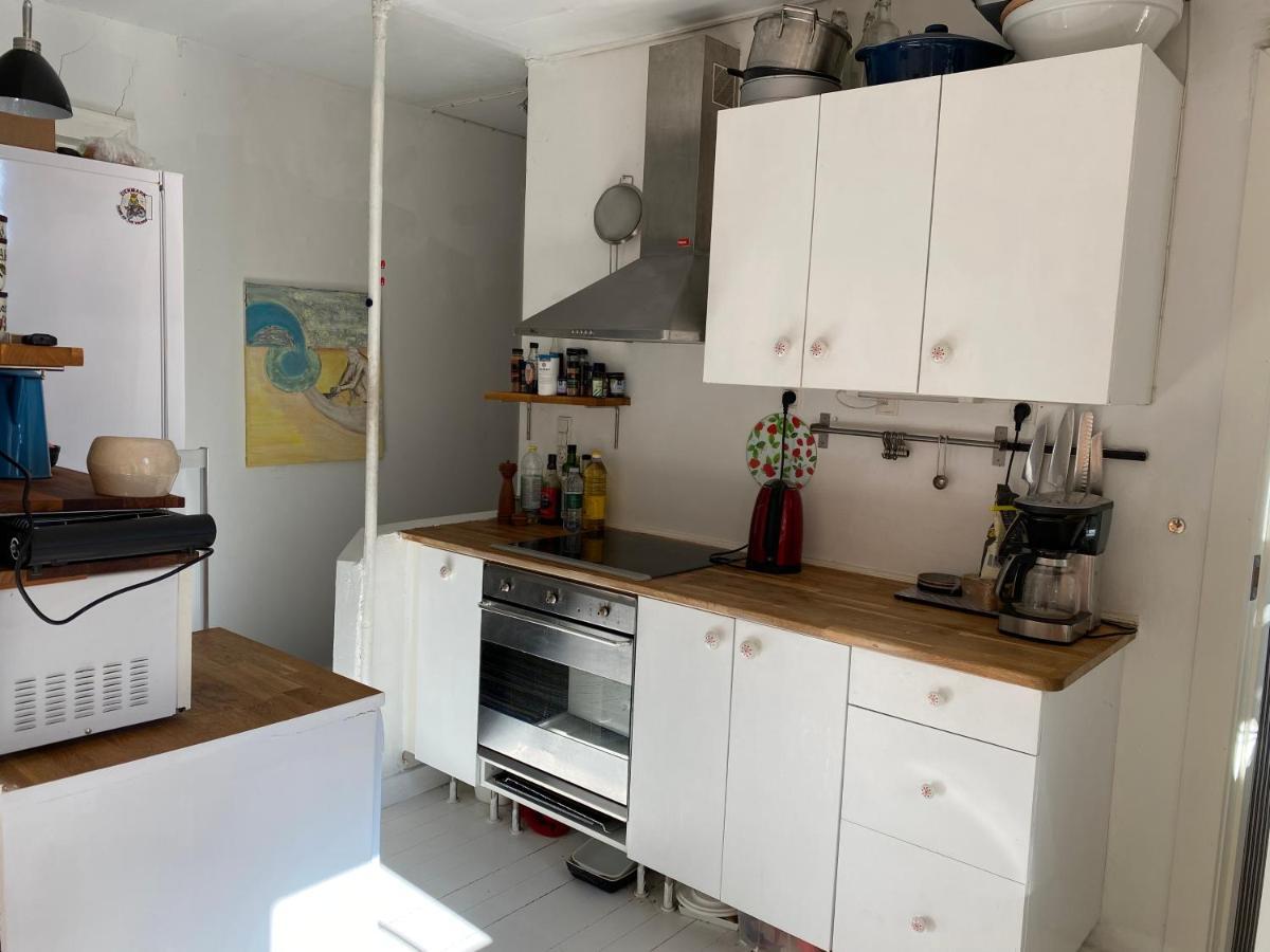 Nice Flat And Area コペンハーゲン エクステリア 写真