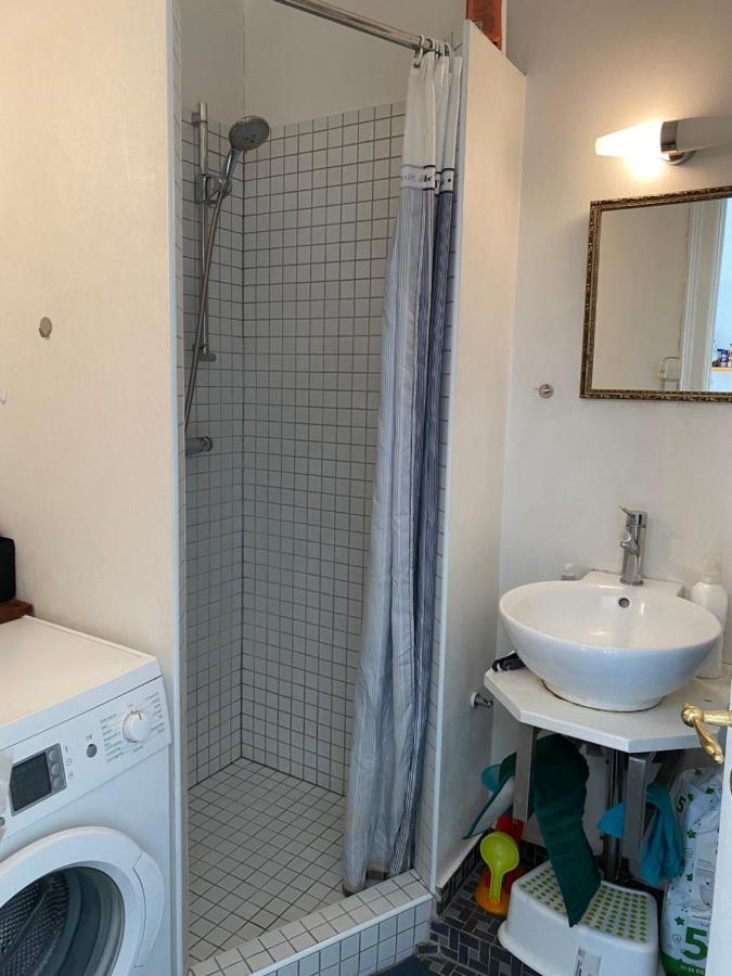 Nice Flat And Area コペンハーゲン エクステリア 写真